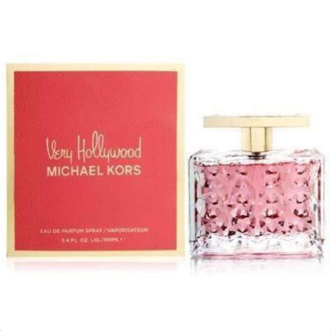 michael kors parfum very hollywood|very Hollywood Michael Kors 3.4.